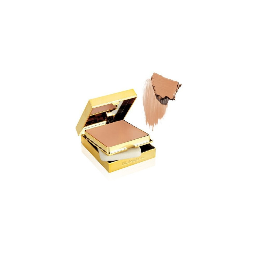 Elizabeth Arden Flawless Finish Sponge On Cream Makeup - Softly Beige