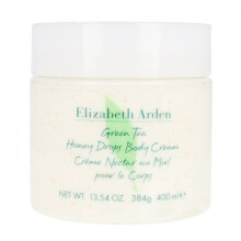 Crema per il Corpo - Elizabeth Arden - Green Tea Honey Drops - 400ml - Senza parabeni - Tutti i tipi di pelle