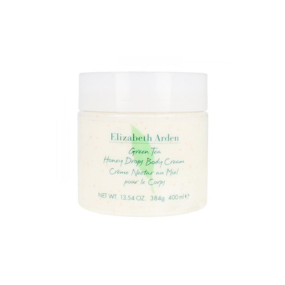 Elizabeth Arden Green Tea Honey Drops Body Cream 400ml