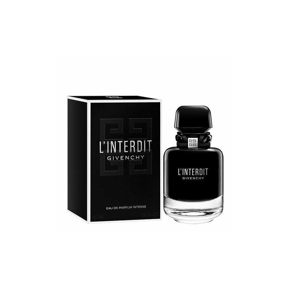Givenchy Linterdit Intense Ep 35 Vap