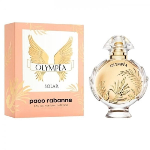 Paco Rabanne Olympea Solar Intense Eau de Parfum Spray 30ml
