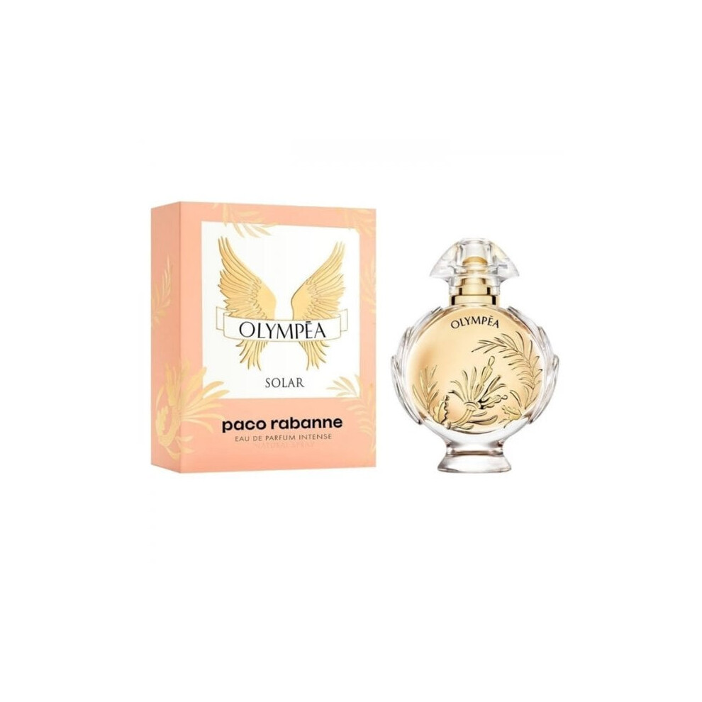 Paco Rabanne Olympea Solar Intense 30Ml Edp Spray