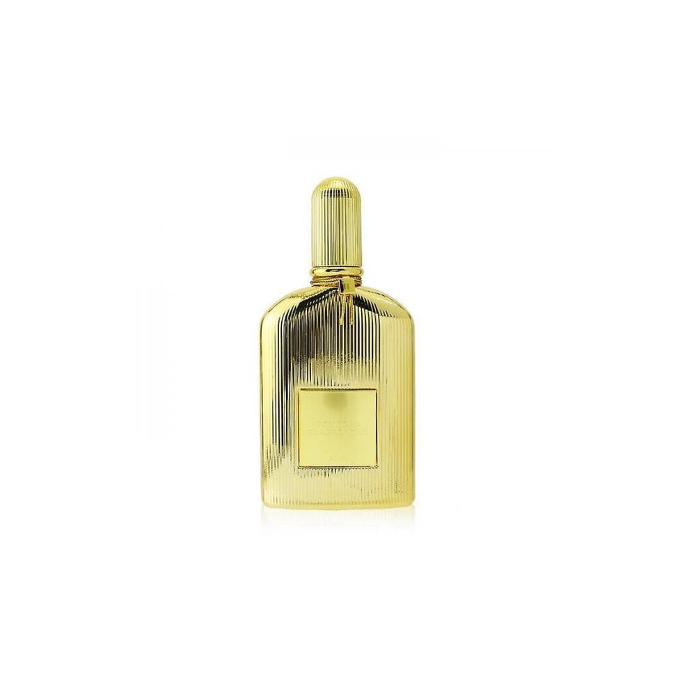 Tom Ford Black Orchid Gold EDP Spray 50