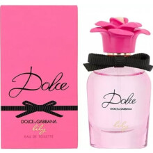 Dolce & Gabbana Dolce Lily 50ml EDT Spray