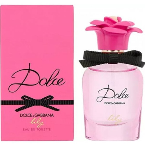 Dolce & Gabbana Dolce & Gabbana Lily EDT per donne 1.6 fl oz