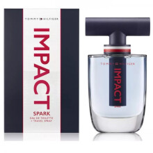 Tommy Hilfiger Impact Spark 100ml EDT Spray