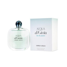 Giorgio Armani Acqua Di Gioia For Her 100ml EDP Spray
