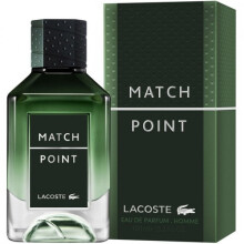 Lacoste Match Point 30ml EDP Spray