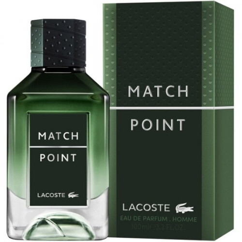 Lacoste Lacoste Match Point 30ml EDP Spray