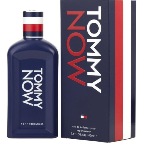 Tommy Hilfiger Tommy Hilfiger Tommy Now 100ml EDT Spray