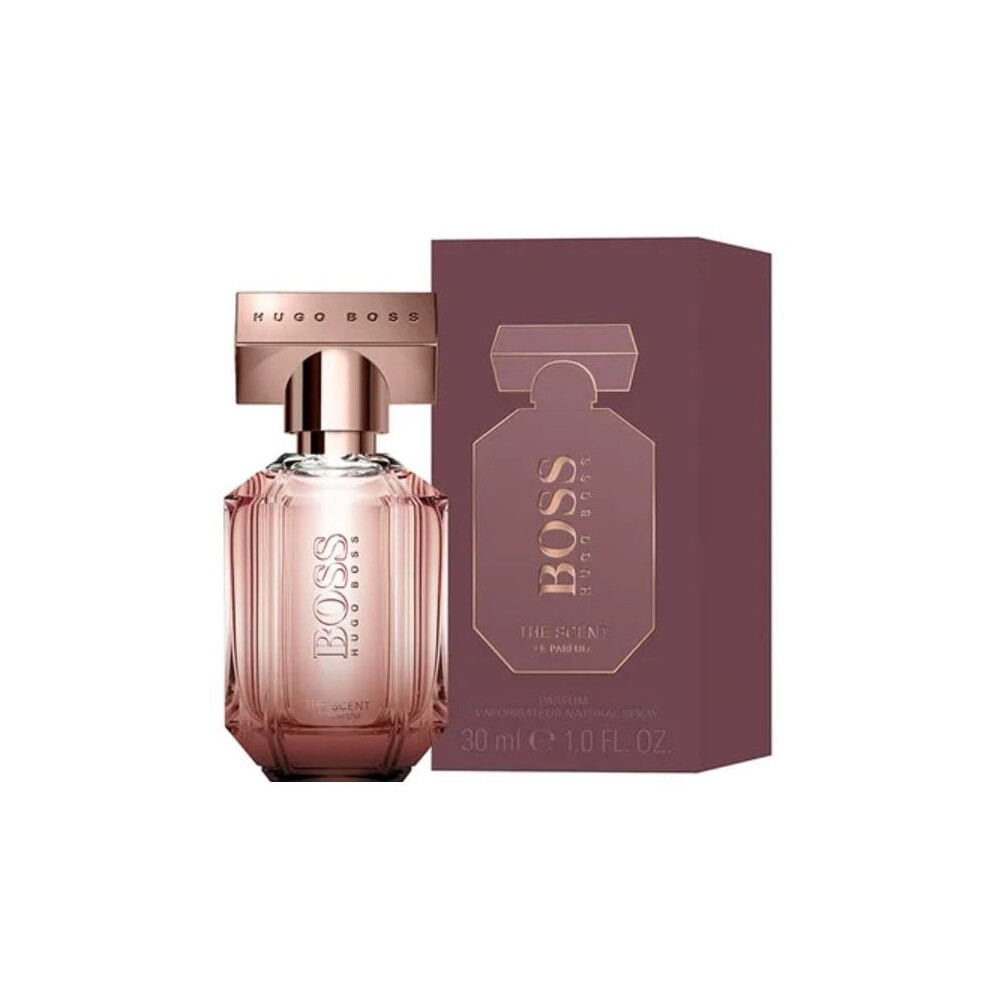 Hugo Boss The Scent For Her Le Parfum 30ml EDP Spray