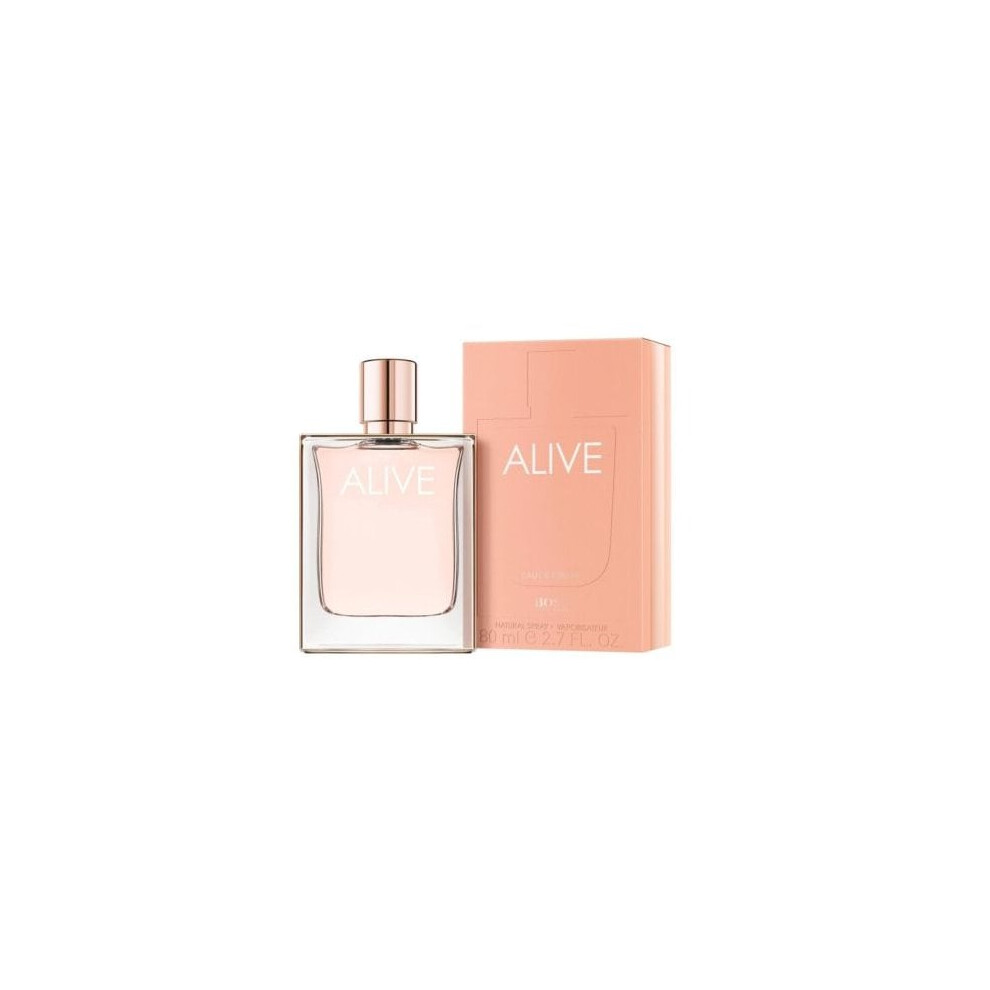 Hugo Boss Alive 80ml EDT Spray