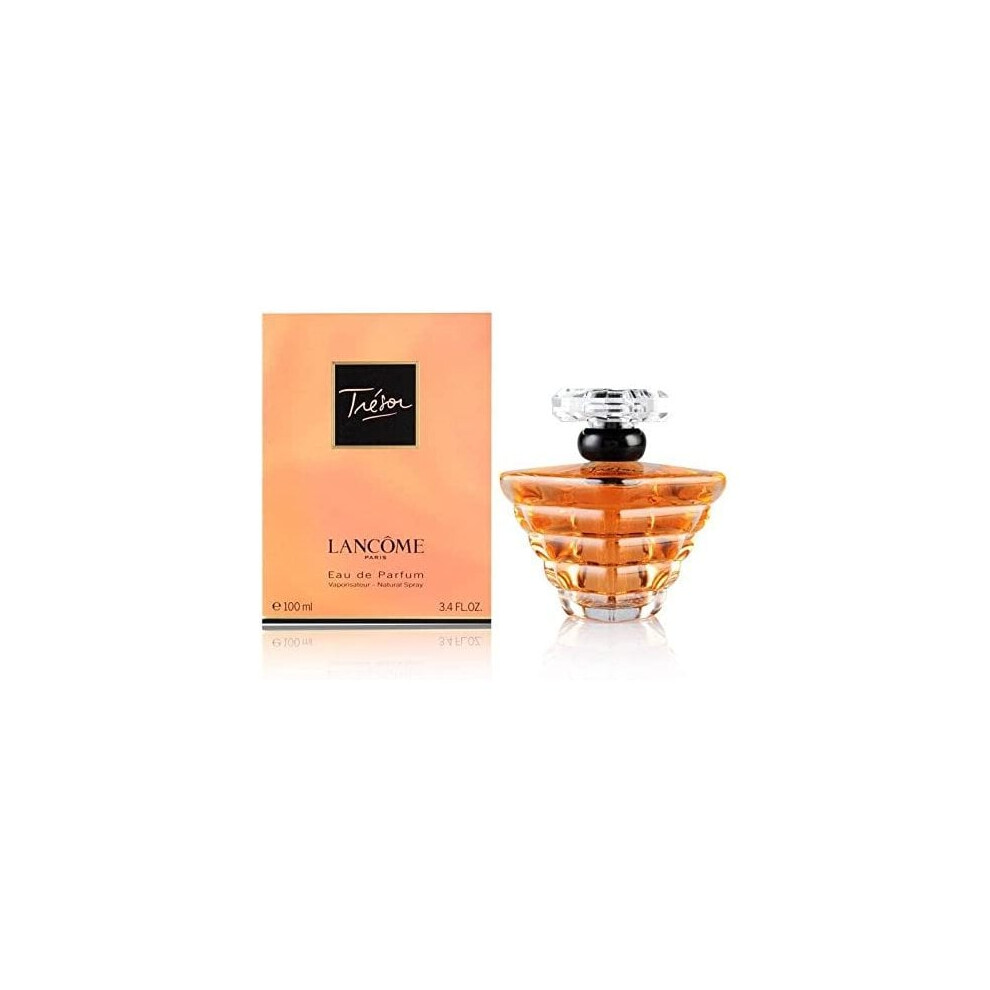 Lancome Tresor 100ml EDP Spray