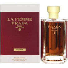 Prada La Femme Intense 100ml Eau De Parfum