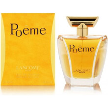 Lancome Poeme 100ml EDP Spray