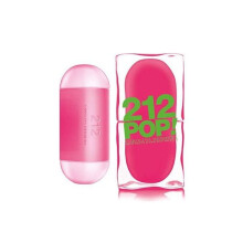 Carolina Herrera 212 Pop Ladies 60ml EDT Spray