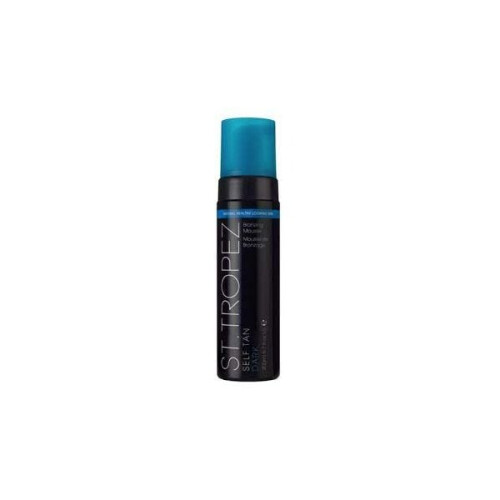 St.Tropez St. Tropez, Selbstbräunende Bronzing Mousse, Dunkel, 6,7 fl oz (200 ml)