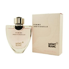 Montblanc Femme Individuelle 50ml EDT Spray