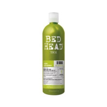 TIGI Bed Head Urban Antidotes Re-energize Shampooing - 25.36 oz Shampooing