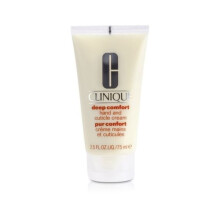 Clinique Deep Comfort Hand & Cuticle Cream 75ml