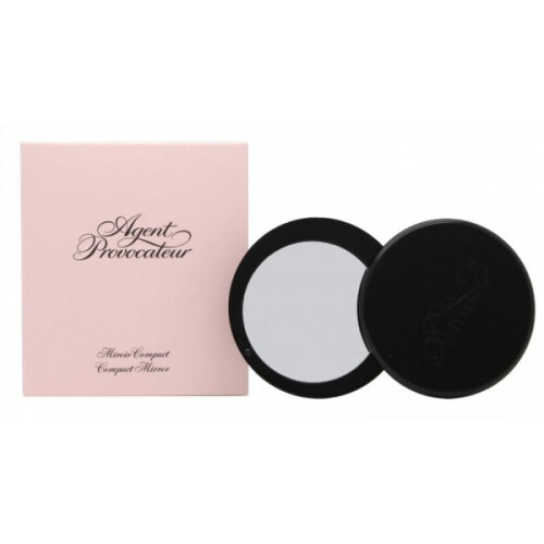 Agent Provocateur Agent Provocateur Compact Mirror in pouch - Boxed