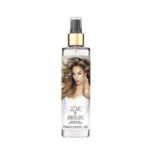 Jennifer Lopez Jlove Body Mist para mujeres 8.0 onza