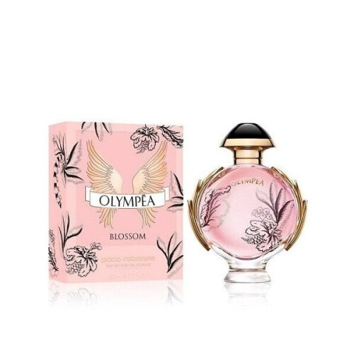 Paco Rabanne Paco Rabanne Olympea Blossom 80ml EDP Spray