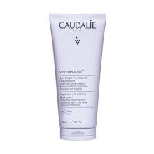 Caudalie Soin Corporel Vinothérapeute 200 ml | Hydratation &amp; Réparation Peaux Sèches
