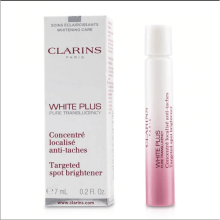 Clarins White Plus Targeted Spot Brightener 7ml