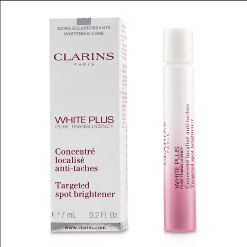 Clarins Clarins White Plus Targeted Spot Brightener 7ml