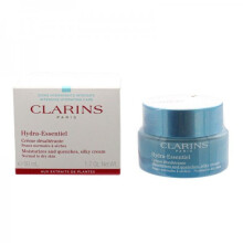 Clarins Hydra-Essentiel Silky Cream (Normal To Dry Skin) 50ml