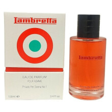 Lambretta Privato Per Donna No-1 100ml EDP Spray
