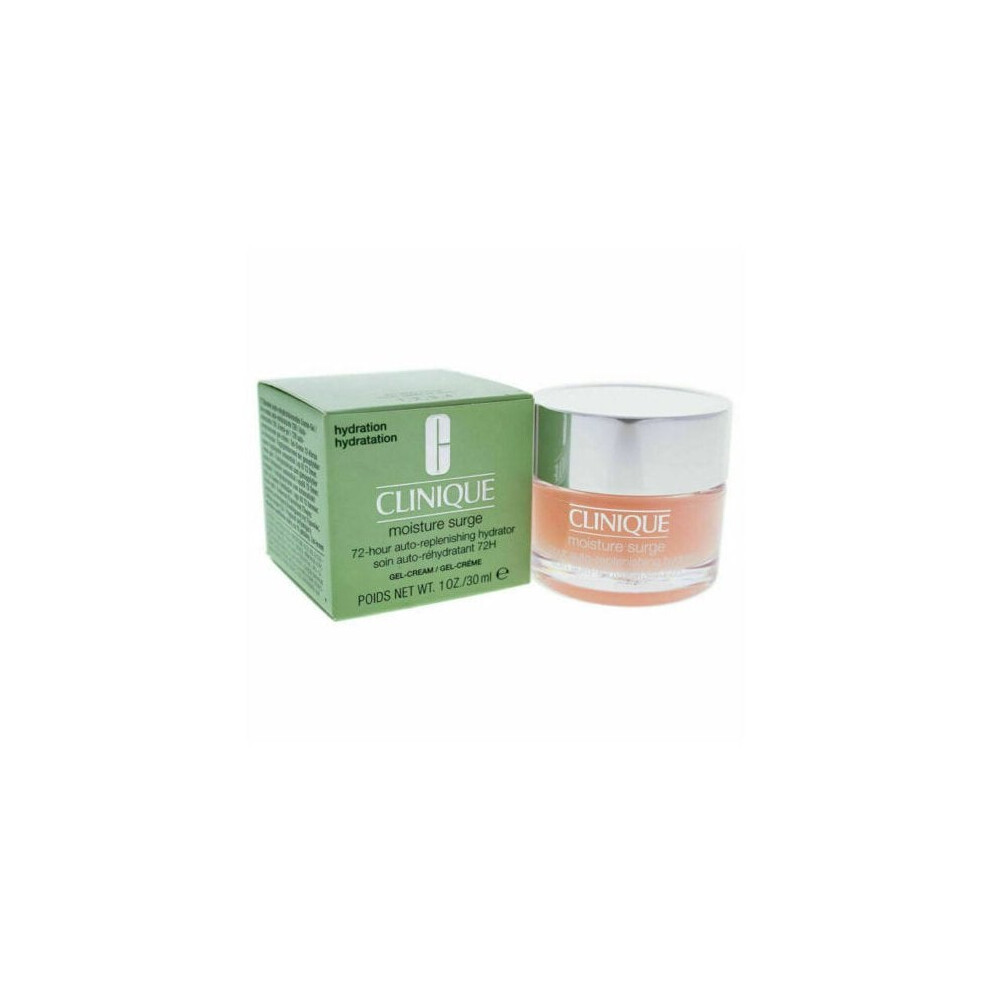 Clinique Moisture Surge 72 Hour Auto Replenishing Hydrator 30ml