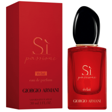Giorgio Armani Si Passione Eclat 30ml EDP Spray