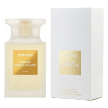 Tom Ford Eau De Soleil Blanc 100ml EDT Spray