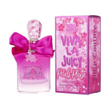 Juicy Couture Viva La Juicy Petals Please 100ml EDP Spray