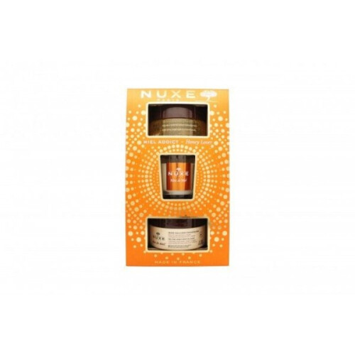NUXE Nuxe Honey Lover Gift Set