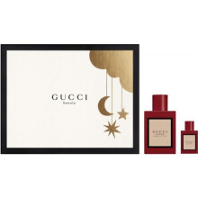 Gucci Bloom Ambrosia di Fiori Gift Set 50ml EDP Spray + 5ml EDP Spray