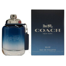 Coach Blue 60ml EDT Spray