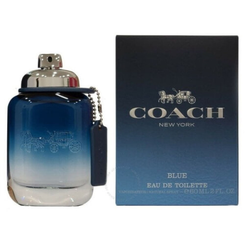 Coach Coach Blue 60ml EDT Spray