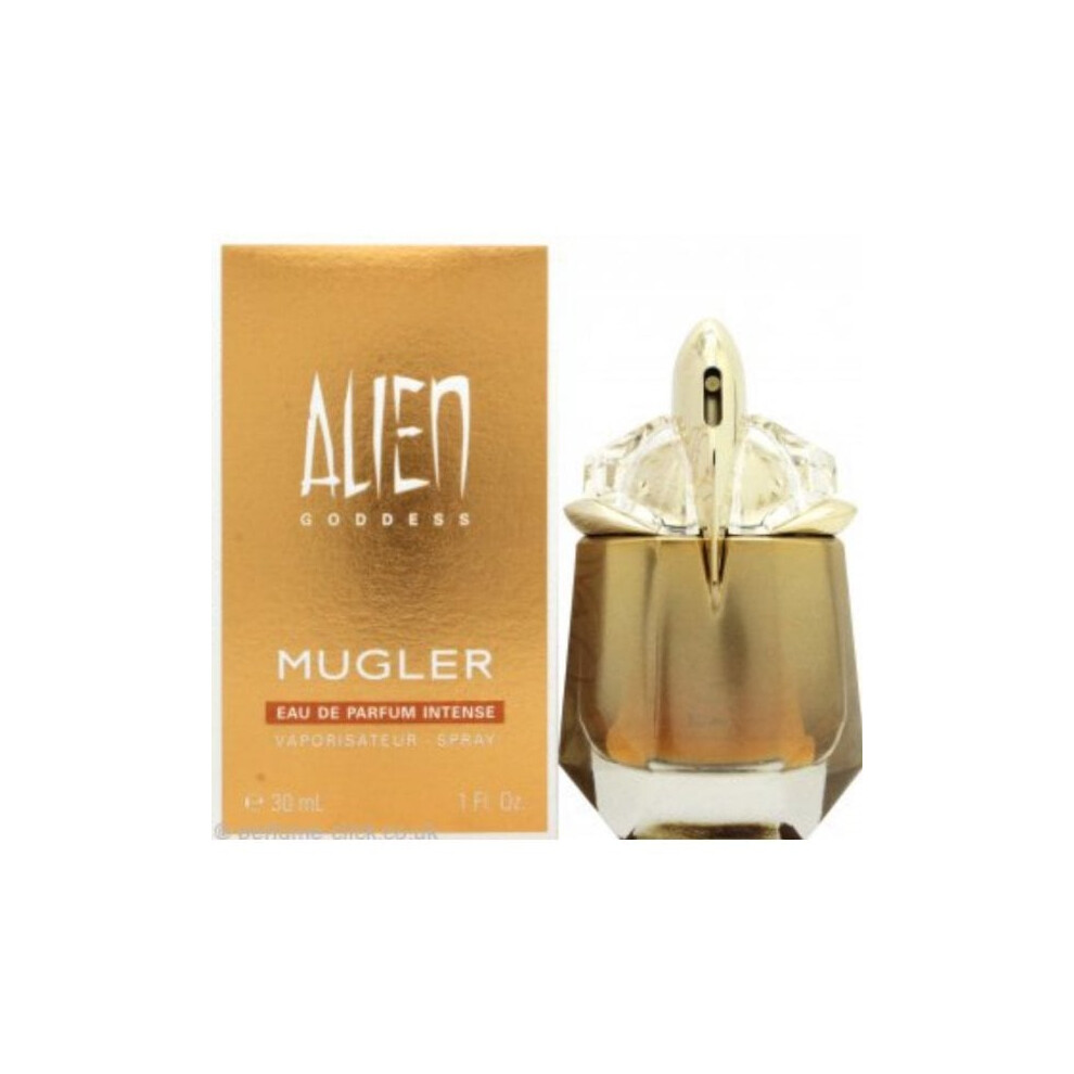 Mugler Alien Goddess Intense 30ml EDP Spray