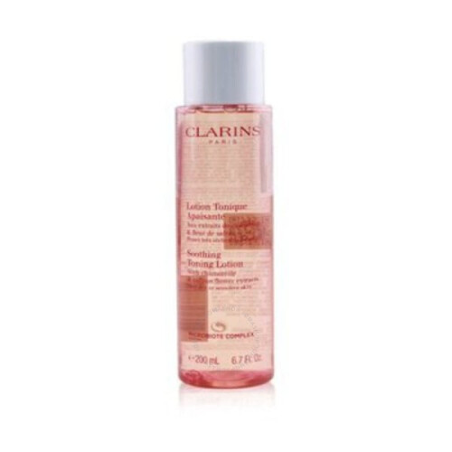 Clarins Clarins Soothing Toning Lotion 200ml