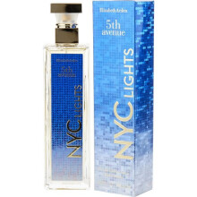 Elizabeth Arden Fifth Avenue NYC Lights 125ml EDP Spray