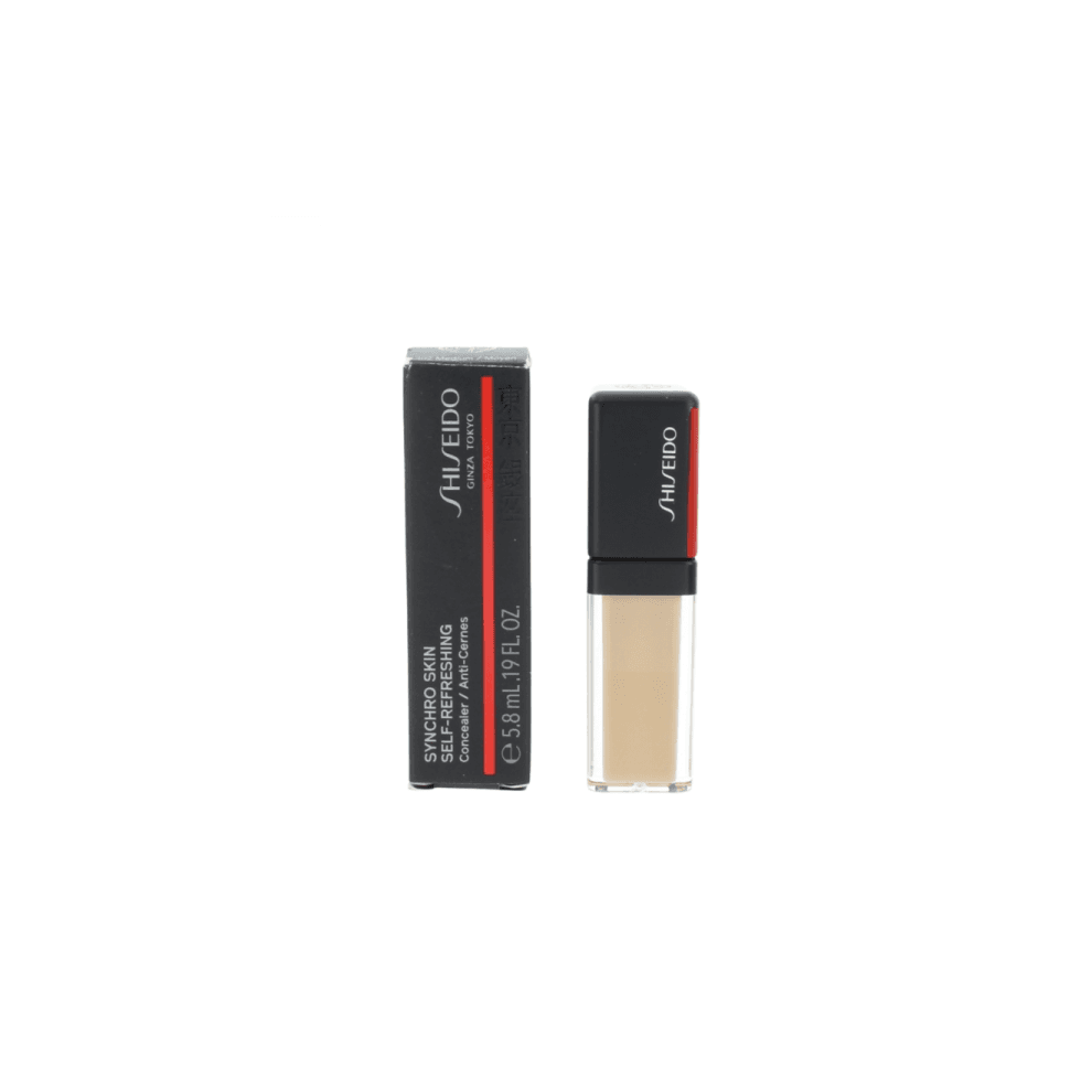 Shiseido Synchro Skin Self-Refreshing Concealer - 302 Medium