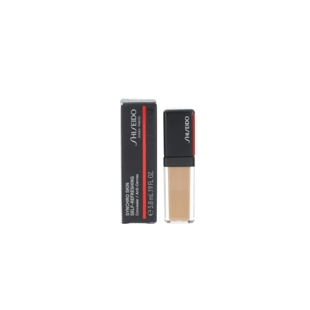 Shiseido Synchro Skin Self-Refreshing Concealer - 304 Medium