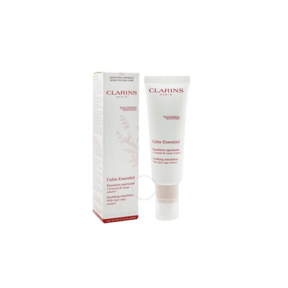 Clarins Calm-Essentiel Soothing Emulsion 50ml