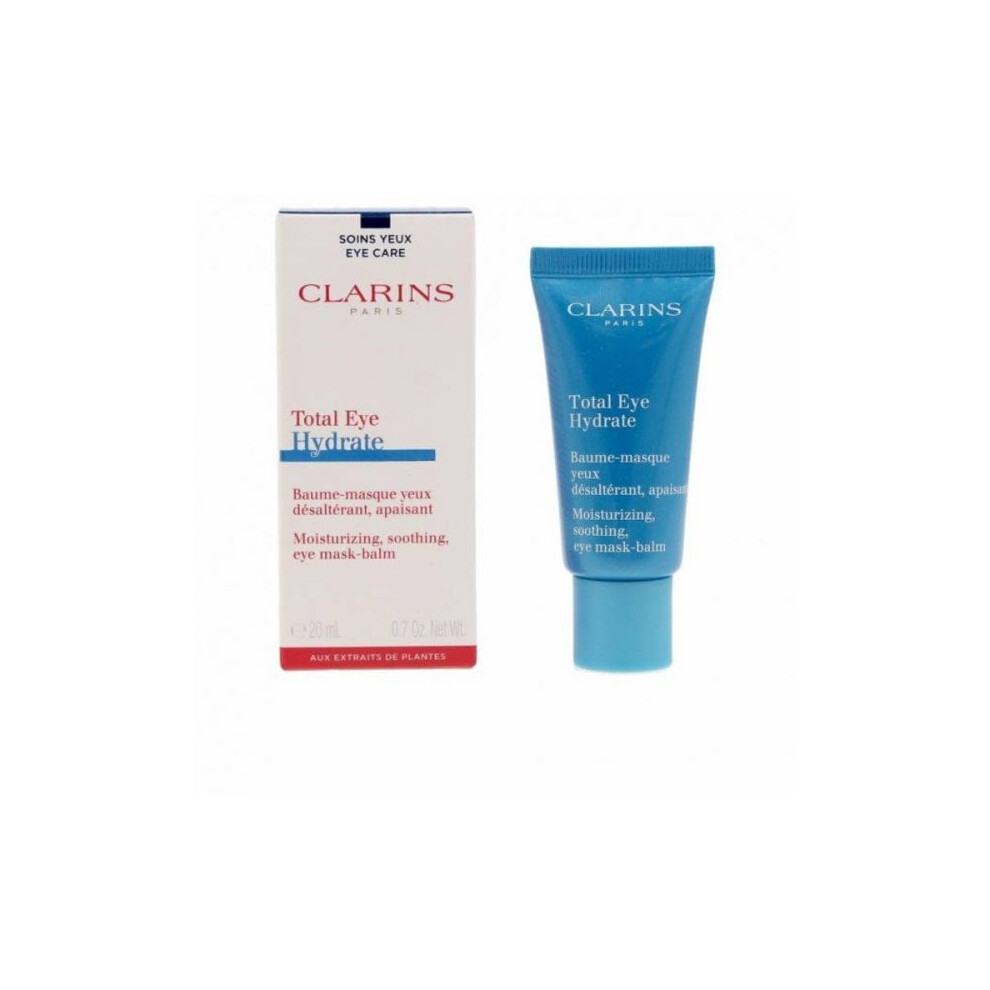 Clarins Total Eye Hydrate 20ml
