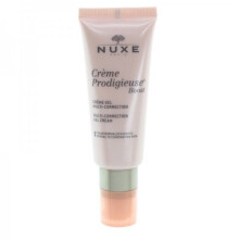 Nuxe, Creme Prodigieuse Boost, Multi-Correction, Gel Cream, For Face, 40 ml