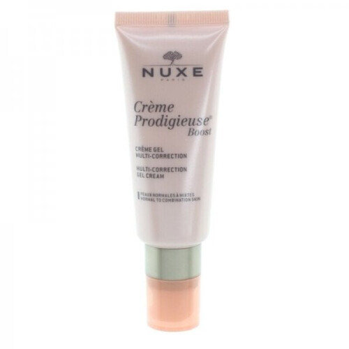 NUXE Nuxe, Creme Prodigieuse Boost, Multi-Correction, Gel Cream, For Face, 40 ml