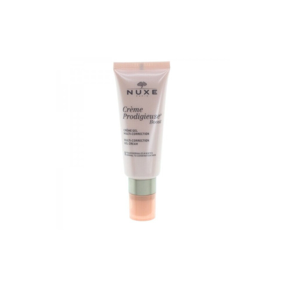 Nuxe Cream Prodigieuse Boost Multi-Correction Gel Cream 40ml